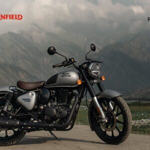 Royal Enfield Classic 350 CC